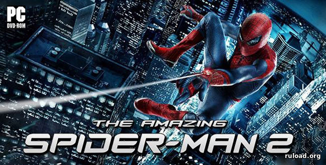 The Amazing Spider-Man 2 | Bundle