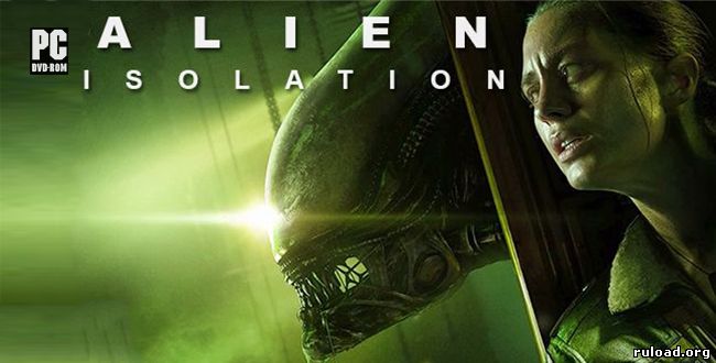 Alien Isolation | Collection