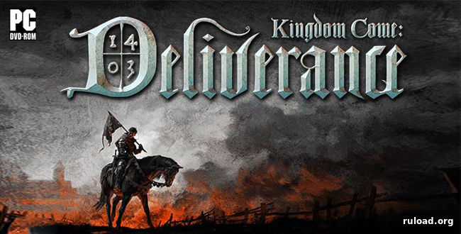 Последняя русская версия Kingdom Come Deliverance со всеми DLC