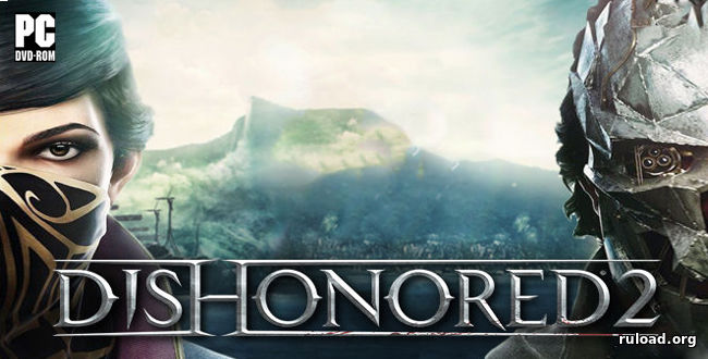 Dishonored 2 v 1.77.9