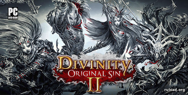 Divinity Original Sin 2 | Definitive Edition
