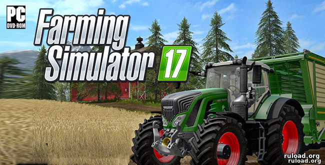 Farming Simulator 17 | Platinum Edition