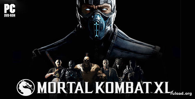 Mortal Kombat XL |  Premium Edition