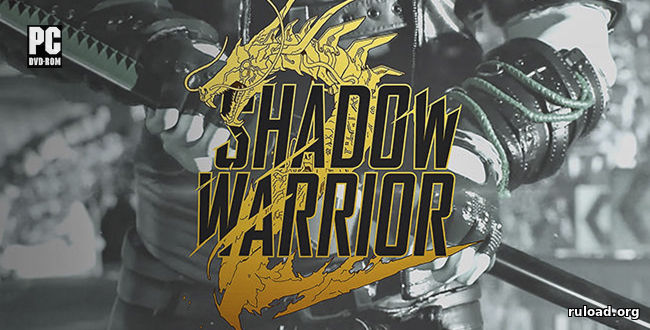 Shadow Warrior 2 |Deluxe Edition