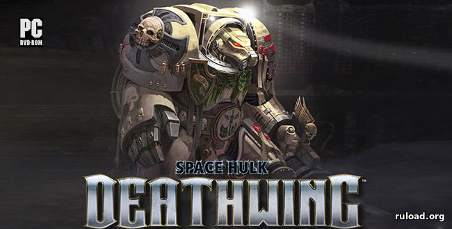 Space Hulk: Deathwing | Enhanced Edition