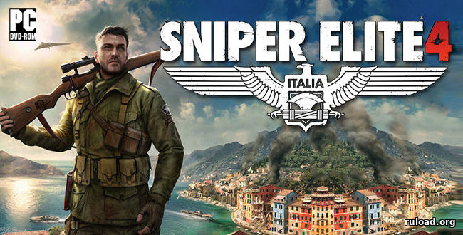 Sniper Elite 4 Deluxe Edition |  1.5.0
