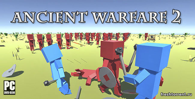 Ancient Warfare 2