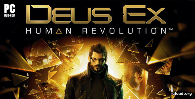 Deus Ex Human Revolution | Directors Cut