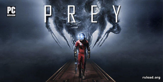 Prey | Digital Deluxe Edition