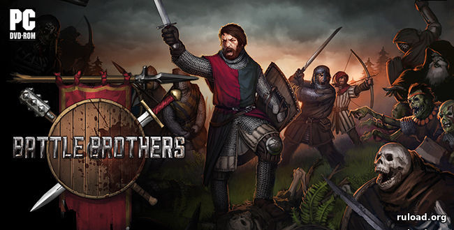 Battle Brothers | Deluxe Edition ( DLC)