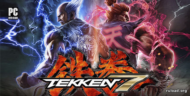 Tekken 7 | Ultimate Edition
