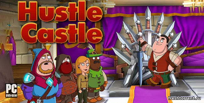 Hustle Castle на ПК