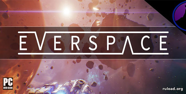 Скачать игру Everspace бесплатно через торрент