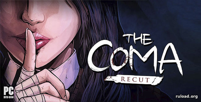 Скачать игру The Coma Recut бесплатно через торрент.