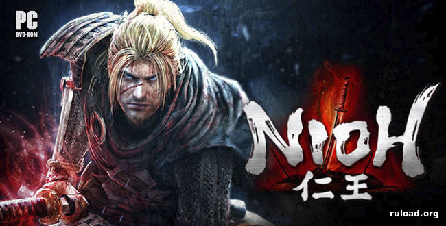 Скачать игру Nioh Complete Edition бесплатно через торрент.