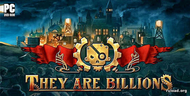 They Are Billions 1.0.14.44