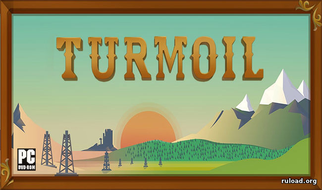 Turmoil (v2.0.11)