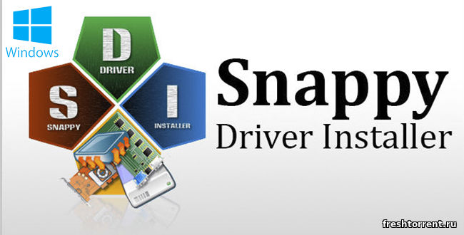 Скачать Snappy Driver Installer