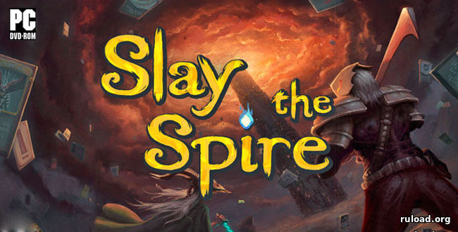 Slay the Spire v 2.0