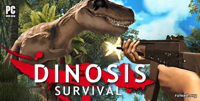 Dinosis Survival