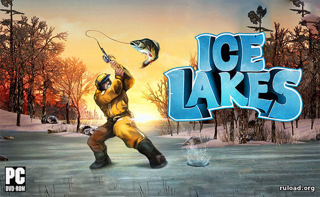 Ice Lakes (1.9.5)