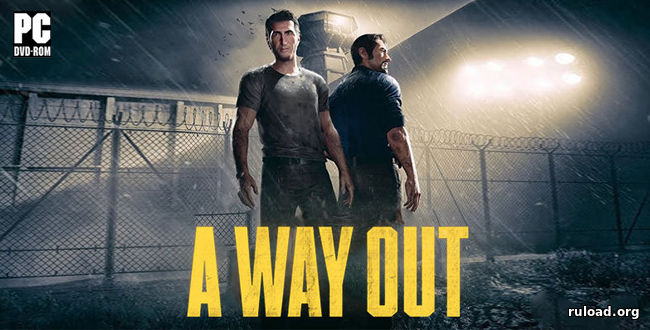 A Way Out  v 1.0.62