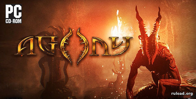 Agony UNRATED (2019) Update 4