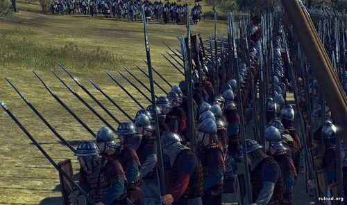 Полная последняя версия Medieval Kingdom Wars