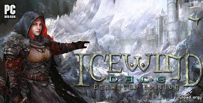 Icewind Dale Enhanced Edition