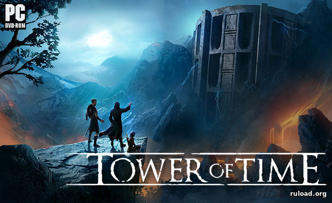 Tower of Time : Final Edition