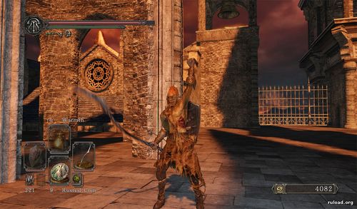 Repack Dark Souls 2 на PC