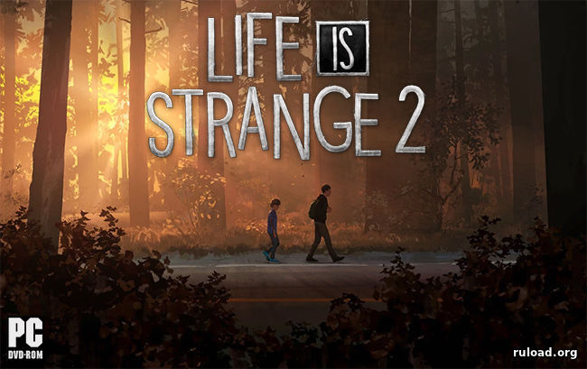 Репак Life is Strange 2 на PC