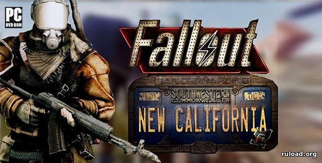 Fallout New California