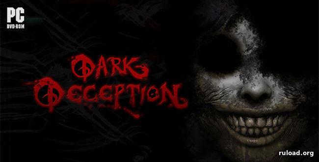 Dark Deception скачать торрент полную версию (PC / 2021)