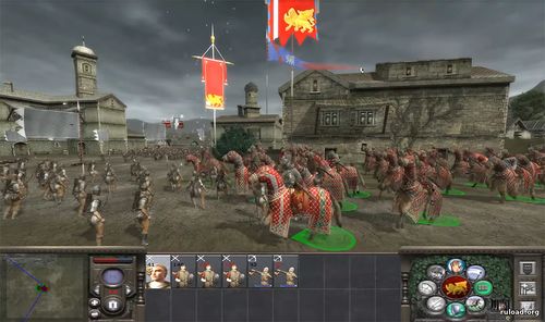 Repack Medieval 2 Total War