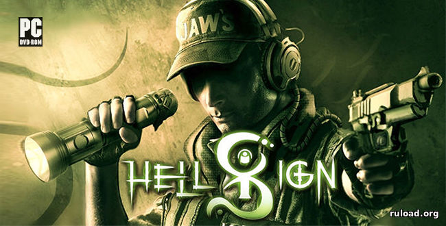 Скачать игру HellSign бесплатно через торрент