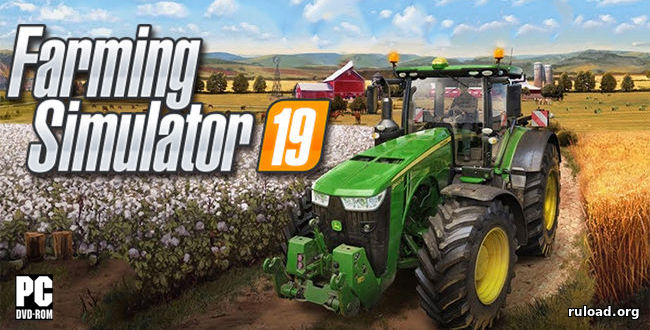 Последняя русская версия Farming Simulator на ПК
