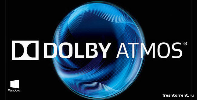 Dolby Atmos (Windows)
