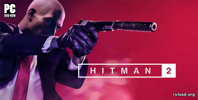 Hitman 2  | Gold Editon