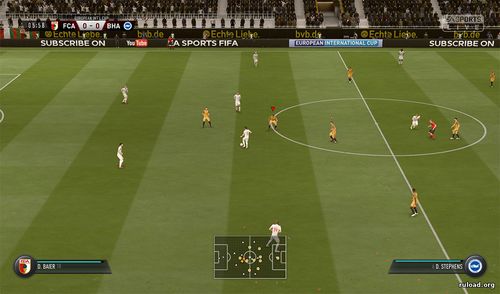 Репак FIFA 19 на ПК