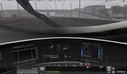 Репак Train Simulator 2019 на ПК