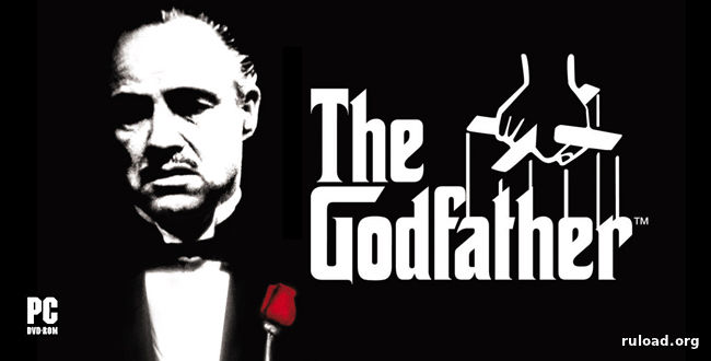 Репак игры The Godfather на русском языке