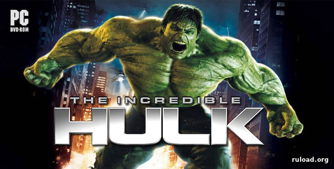 The Incredible Hulk | Repack