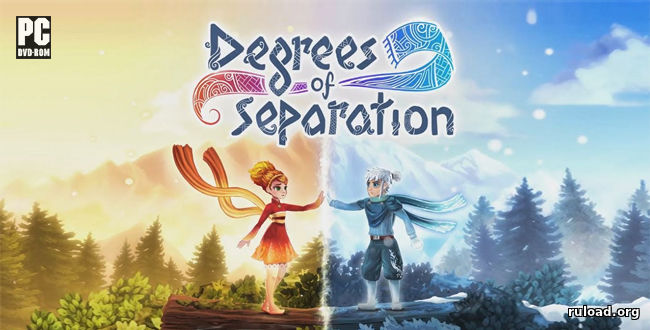 Degrees of Separation (2019)
