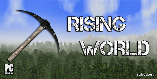 Rising World (0.9.5.7)