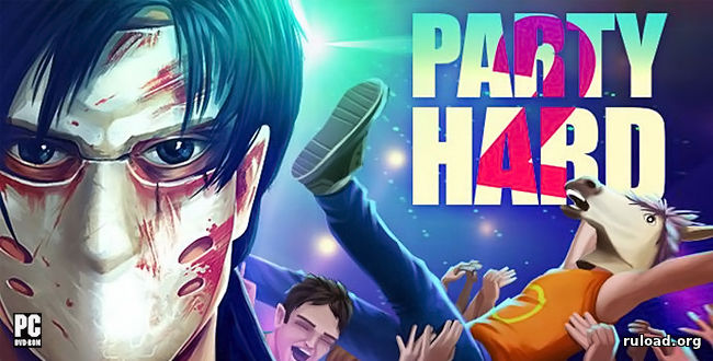 Party Hard 2 (2018)