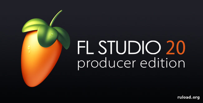 Полная русская версия FL Studio 20 Producer Edition