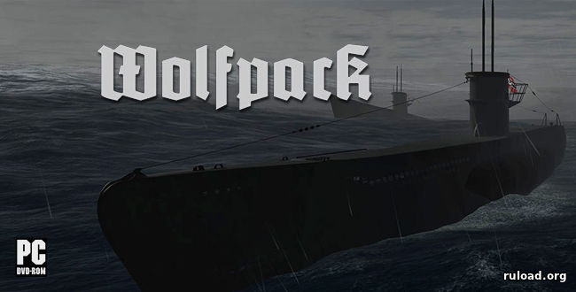 Последняя русская версия Wolfpack на PC