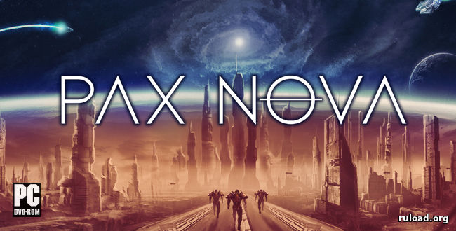 Pax Nova