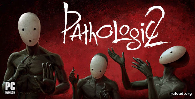 Pathologic 2 (2019)
